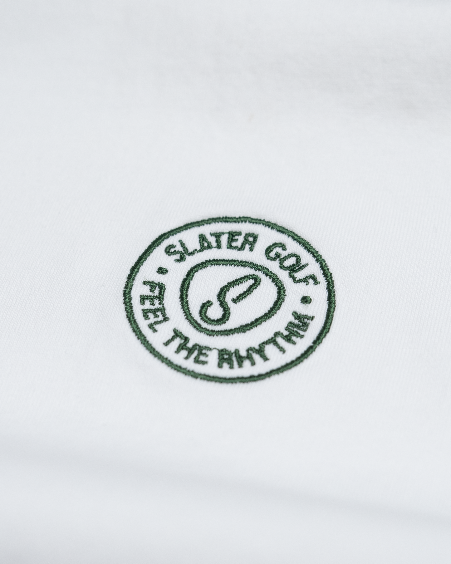 Slater Golf Lifestyle T-Shirt | Limited Edition Sink it in Slater